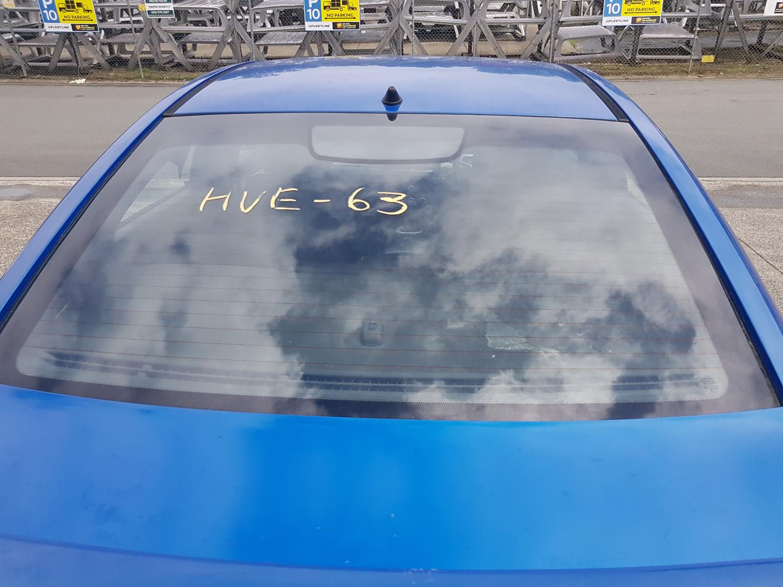 Holden Commodore - VE 2006-2013