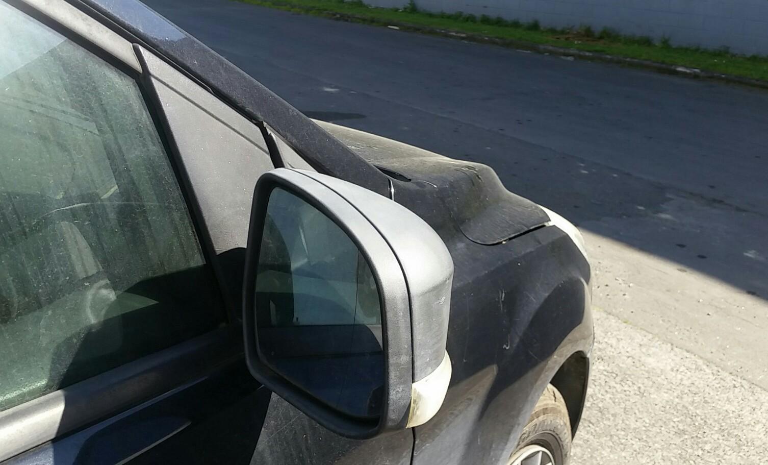 Ford Focus - LT-LV 2008-2011