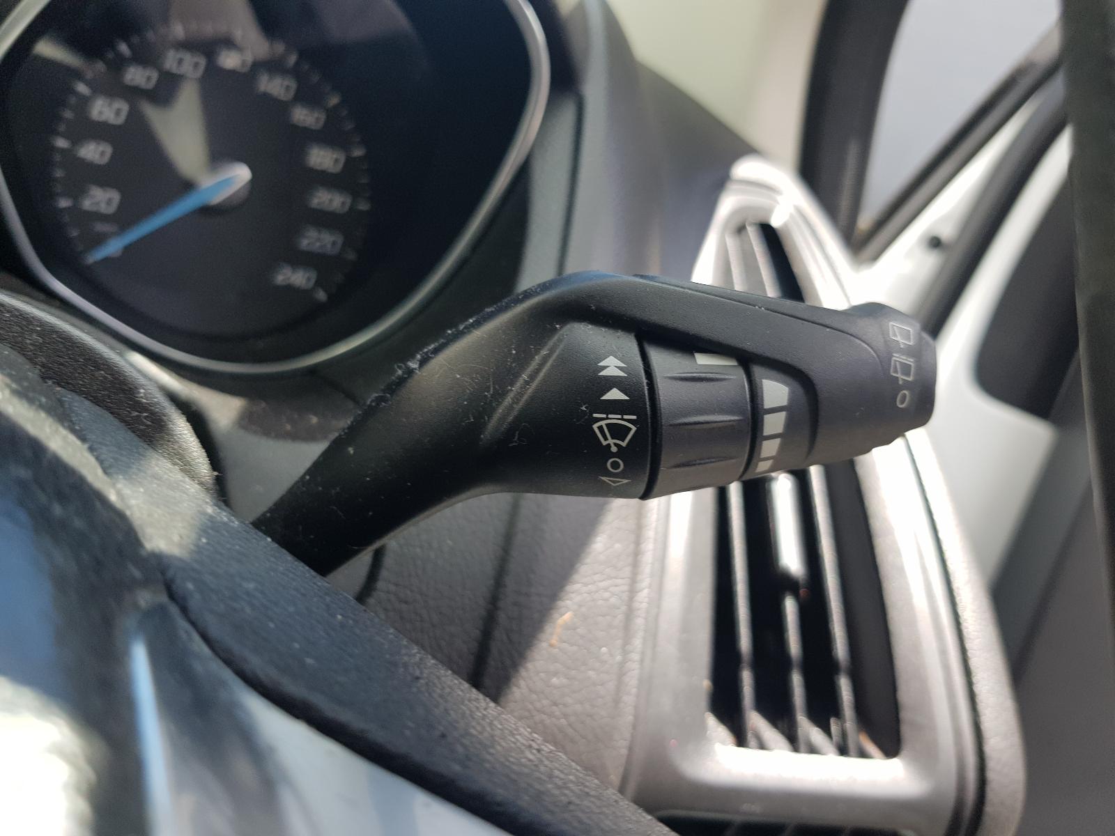 Ford Focus - LW 2011-2015