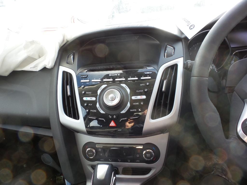 Ford Focus - LW 2011-2015