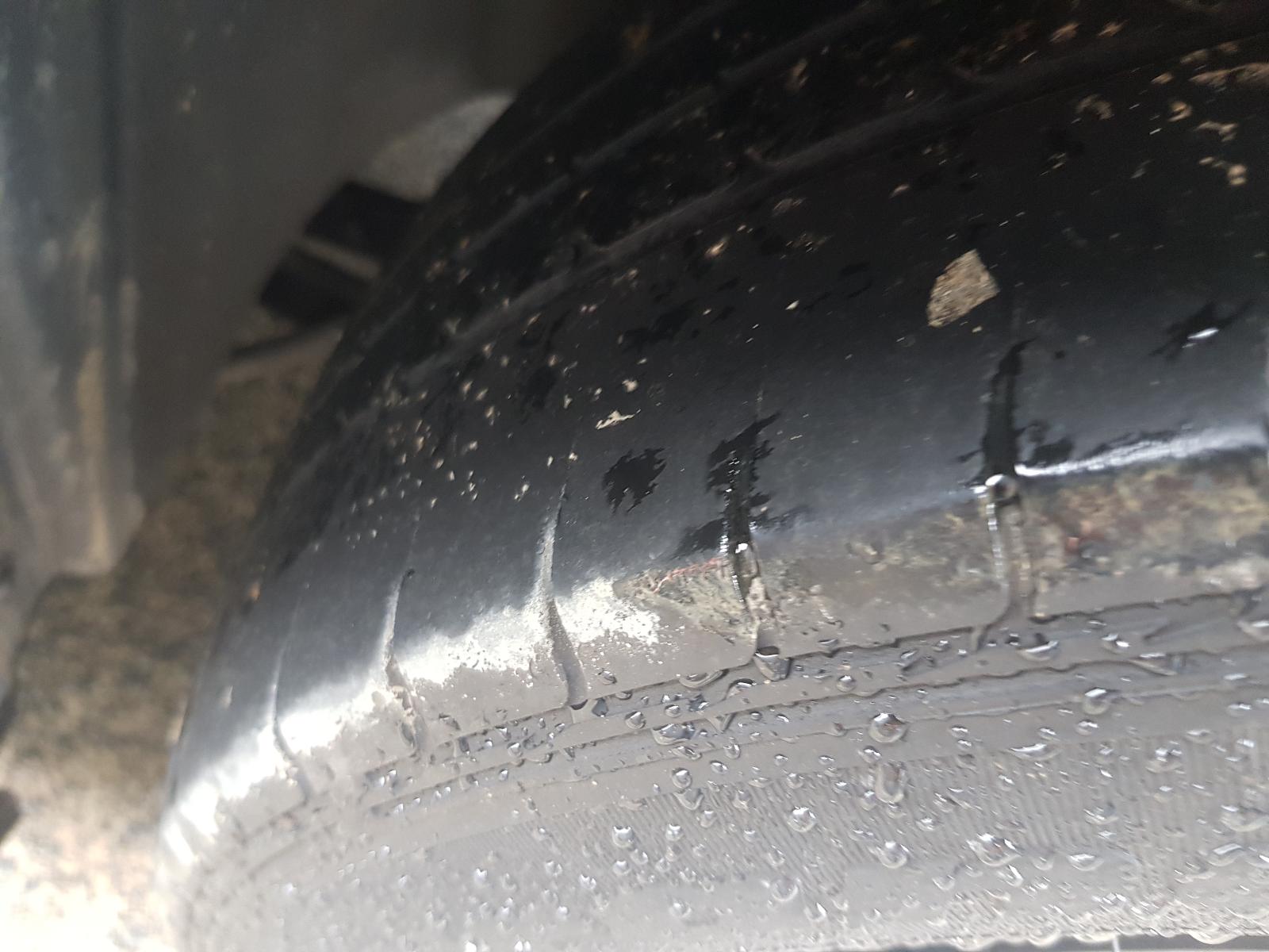 Holden Cruze - 2009-Present