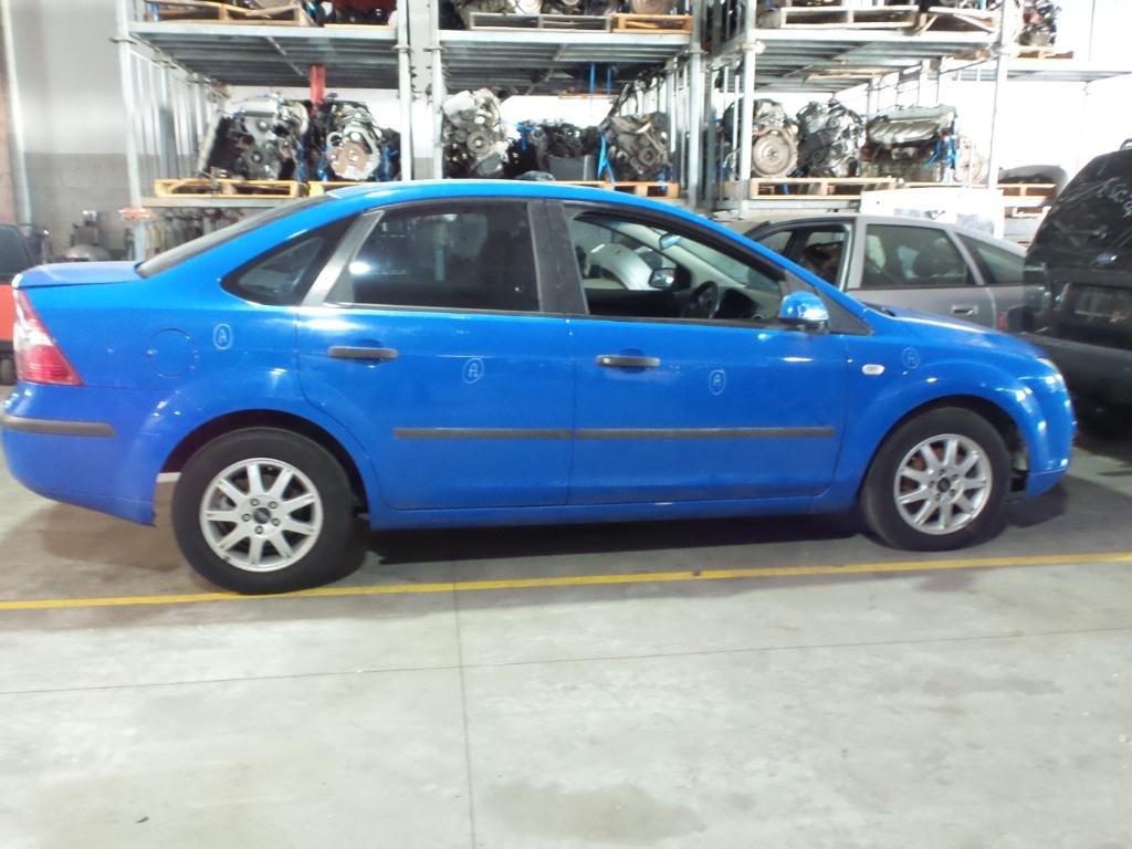 Ford Focus - LS 2005-2007