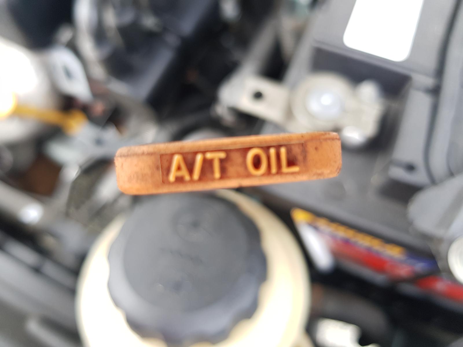 Holden Barina - TK 05-11