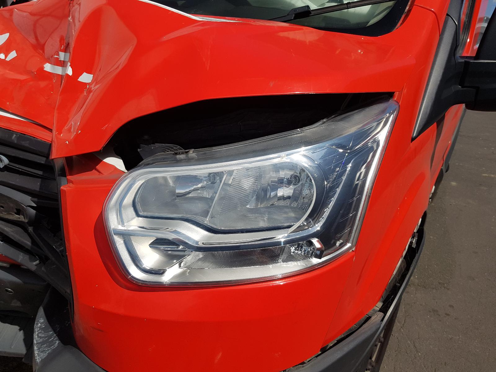 Ford Transit - Other