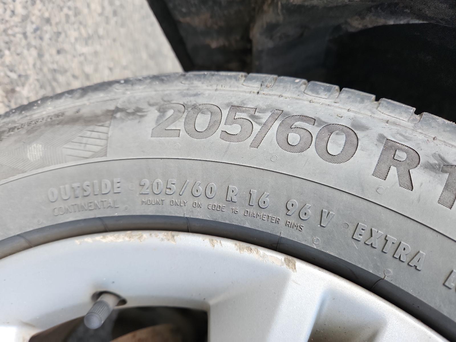 Ford Focus - LW 2011-2015