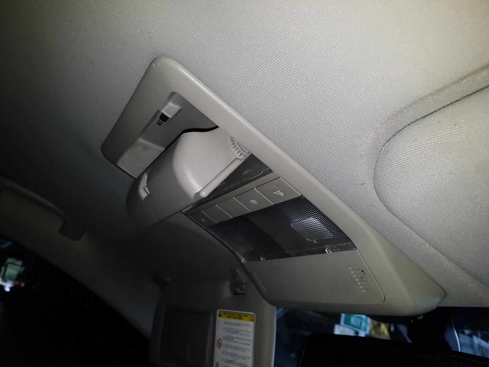 Holden Captiva - Captiva 7 2011-Present