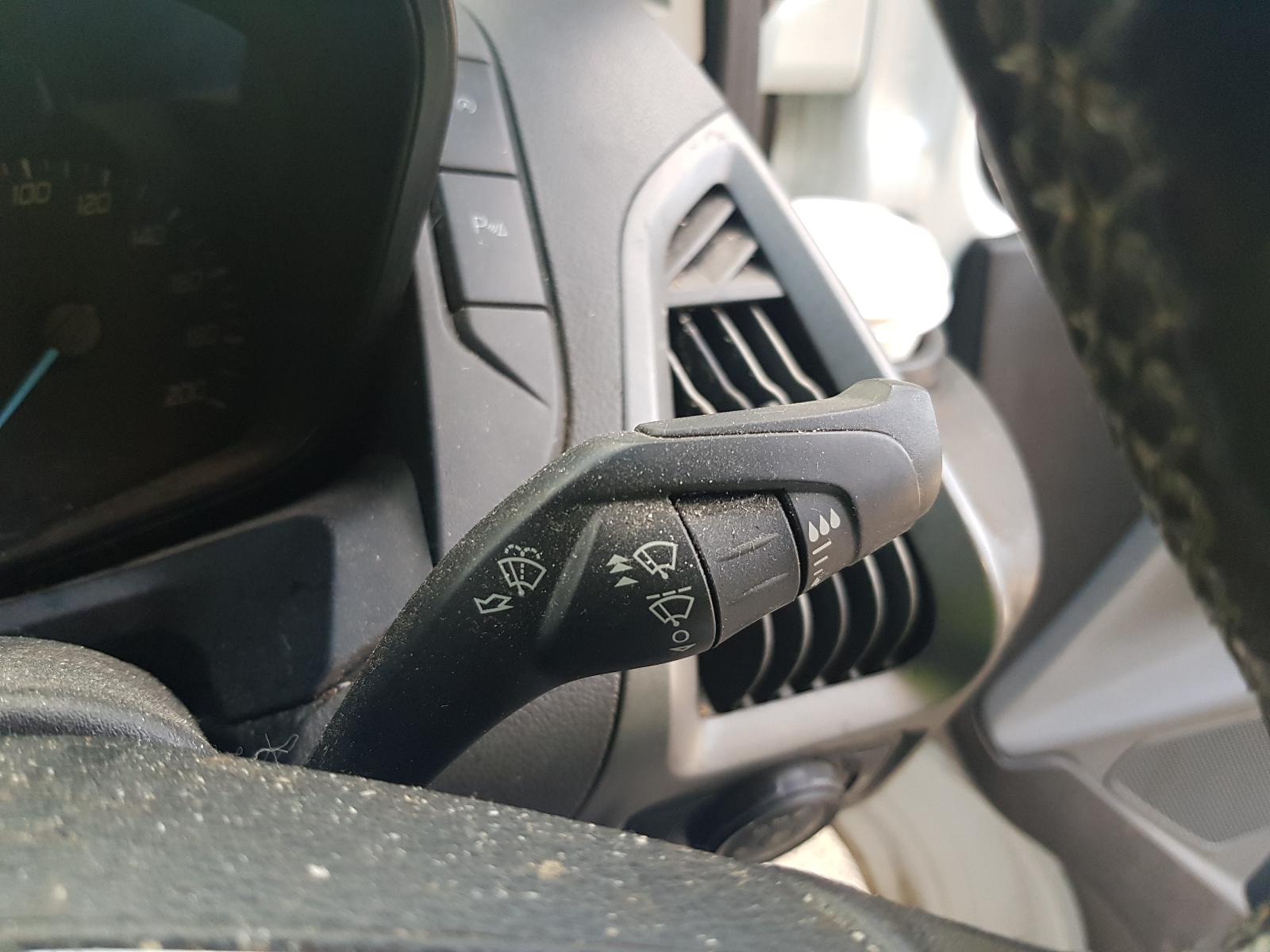 Ford Transit - Other