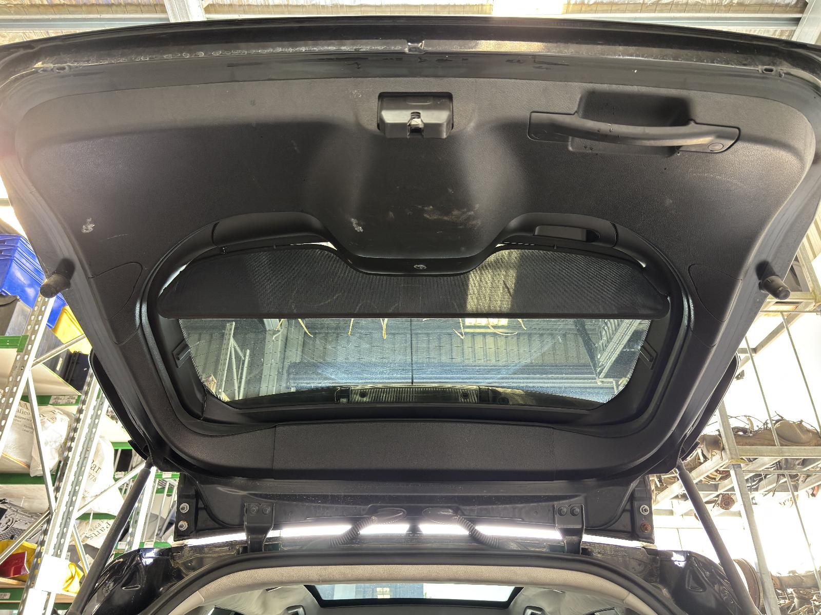 Ford Kuga - 2008-2012