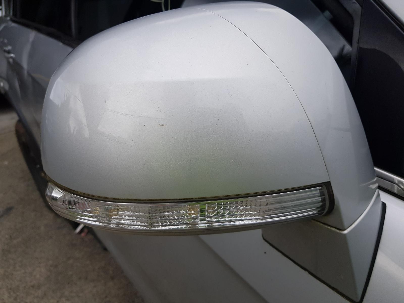 Holden Captiva - Captiva 7 2011-Present