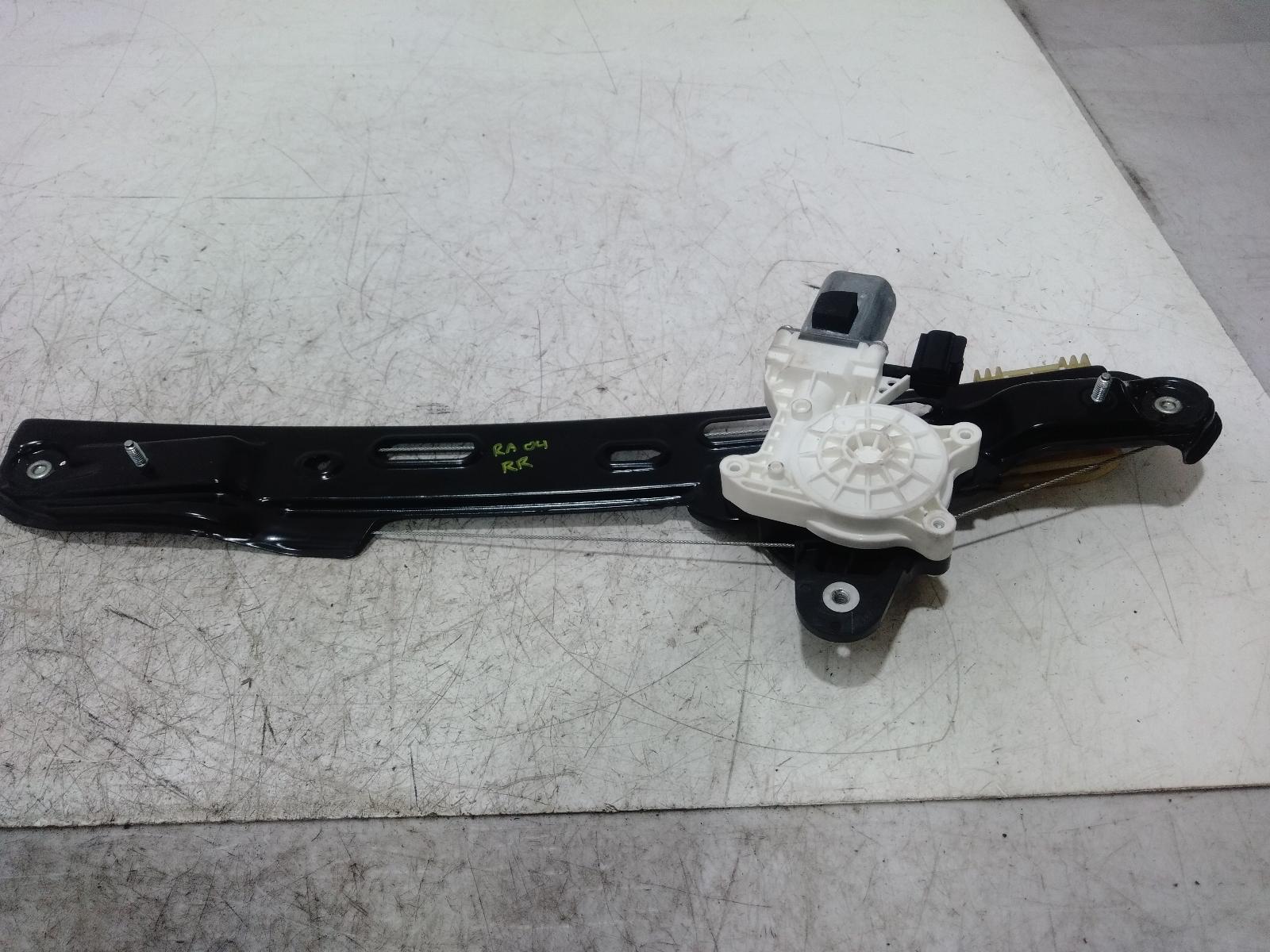 Right_Rear_Wnd_Reg_Motor