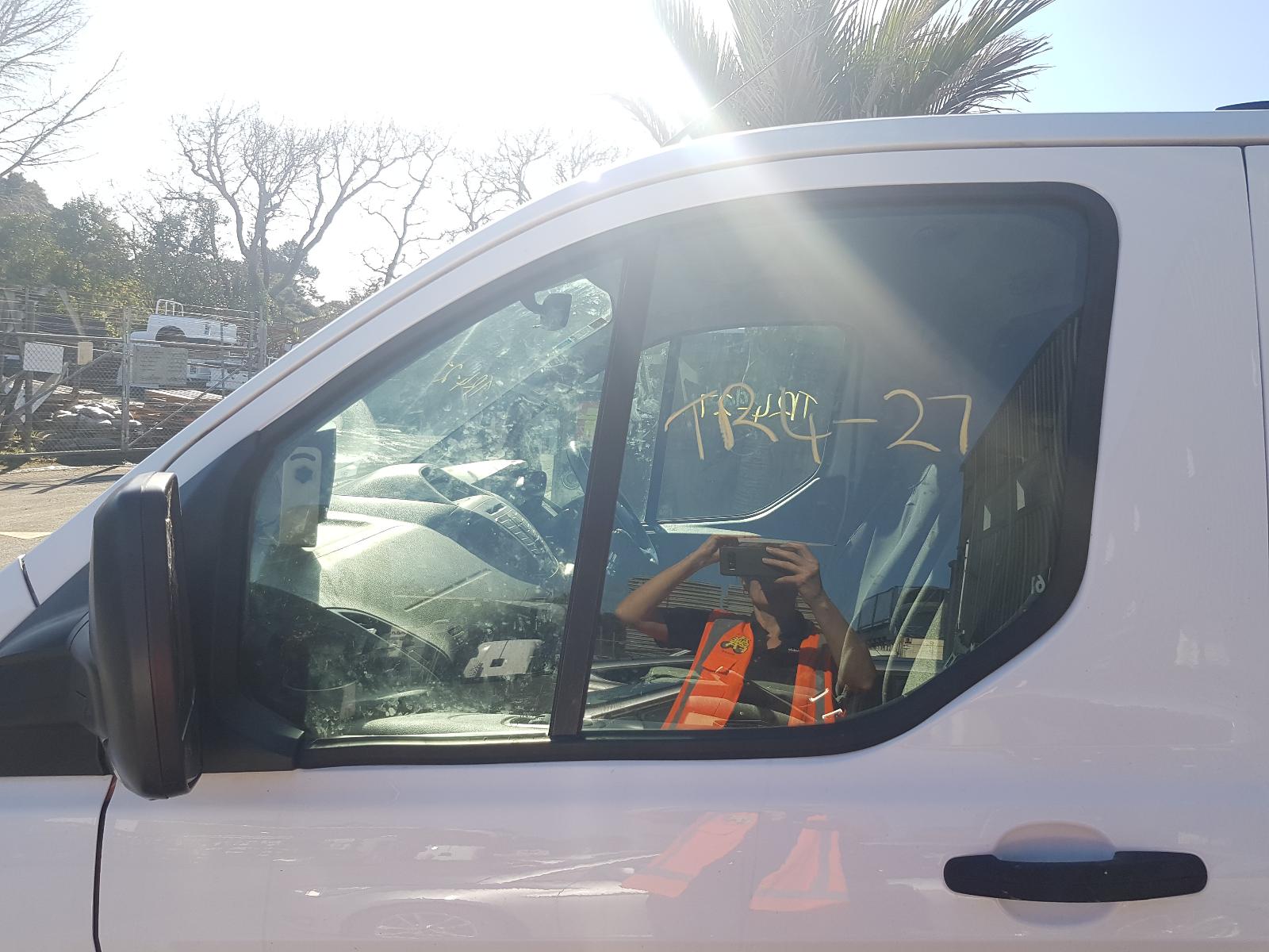 Ford Transit - Other