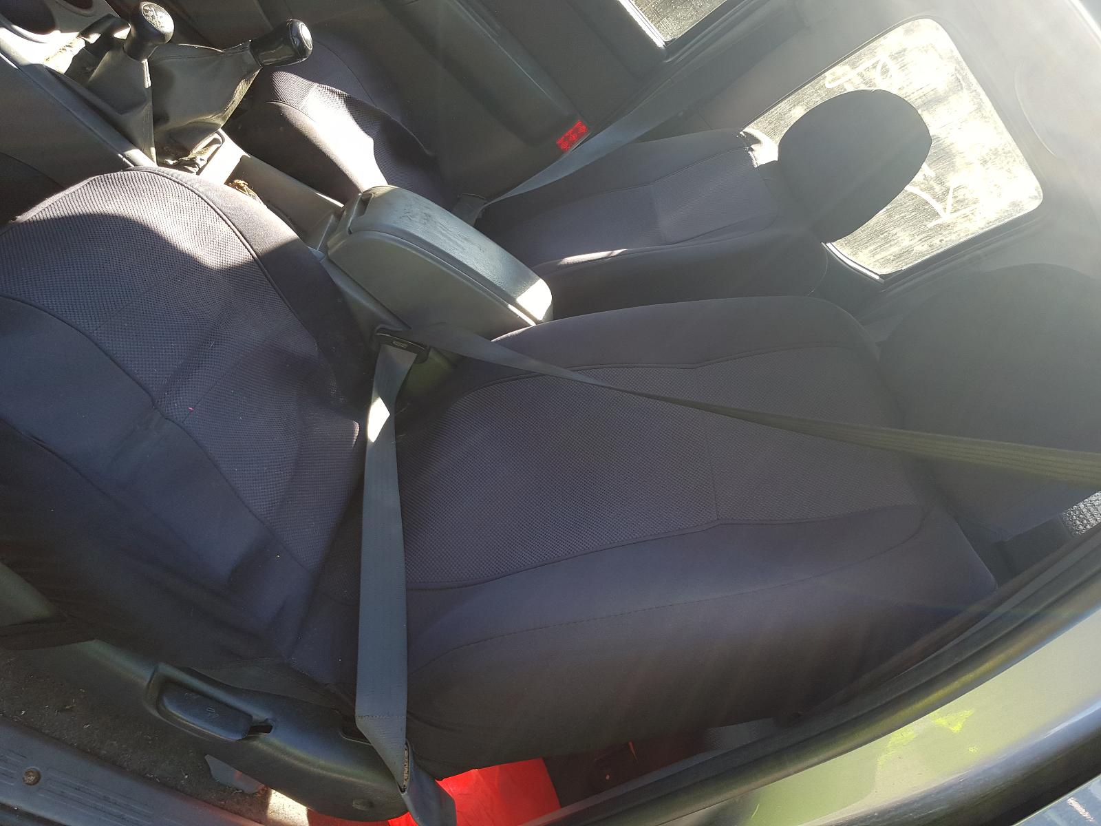 Ford Ranger - PJ 2006-2009