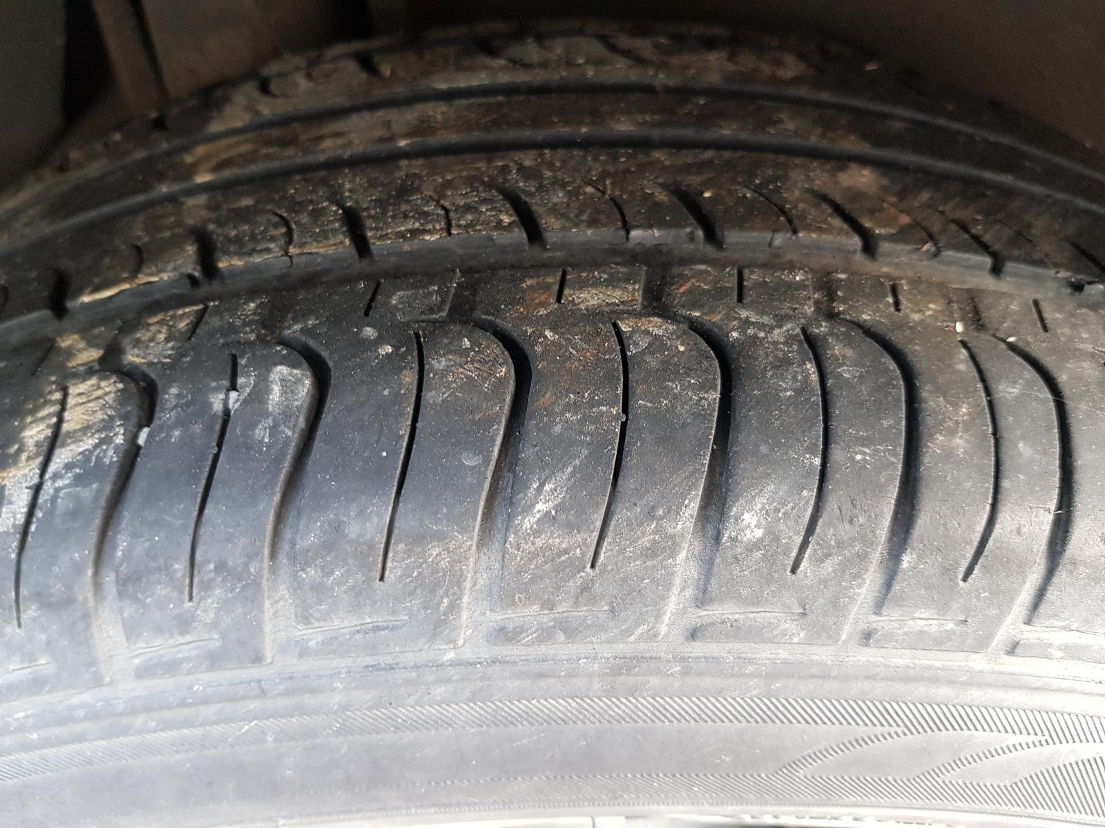 Holden Captiva - Captiva 7 2011-Present