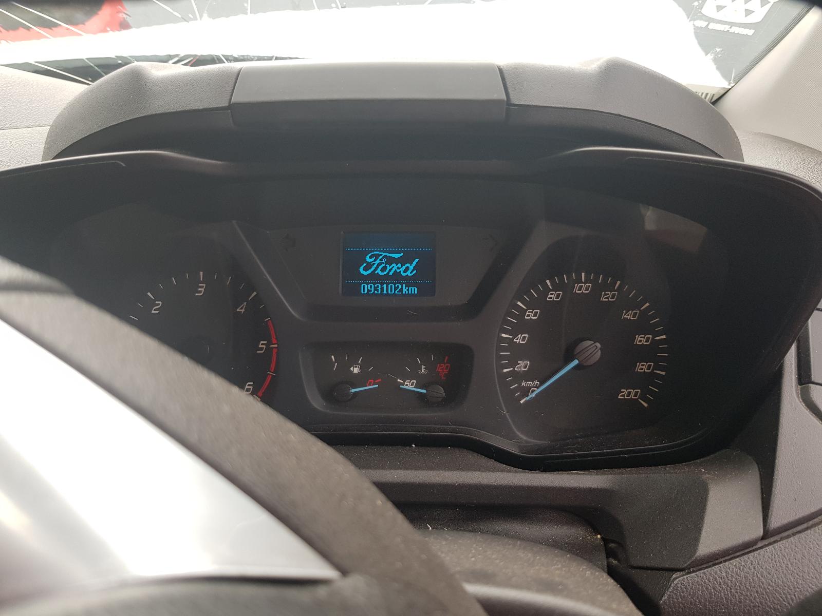 Ford Transit - Other