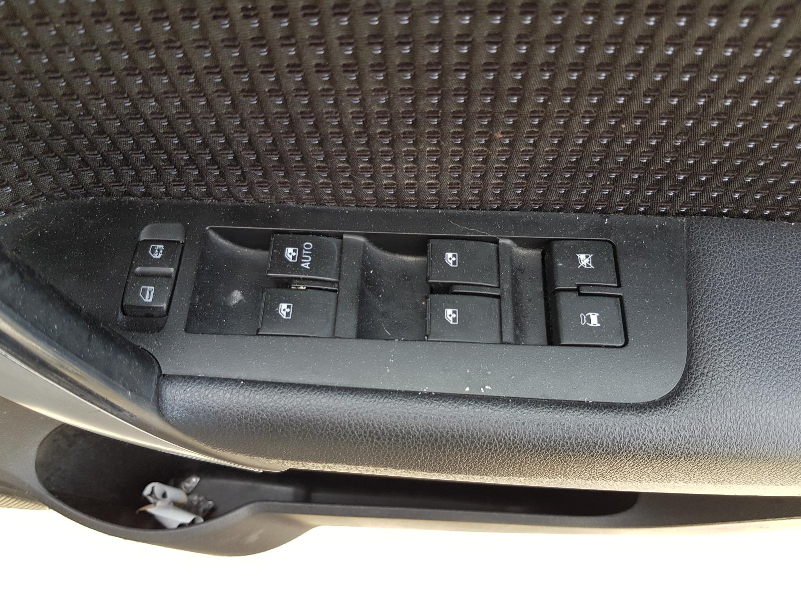 Holden Captiva - Captiva 7 2011-Present