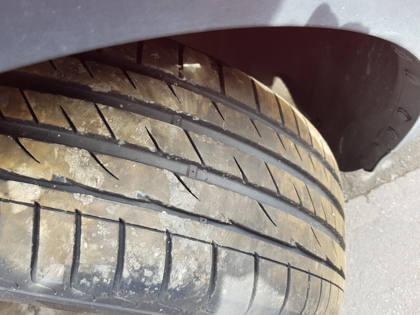 Ford Kuga - TF 2013-Present