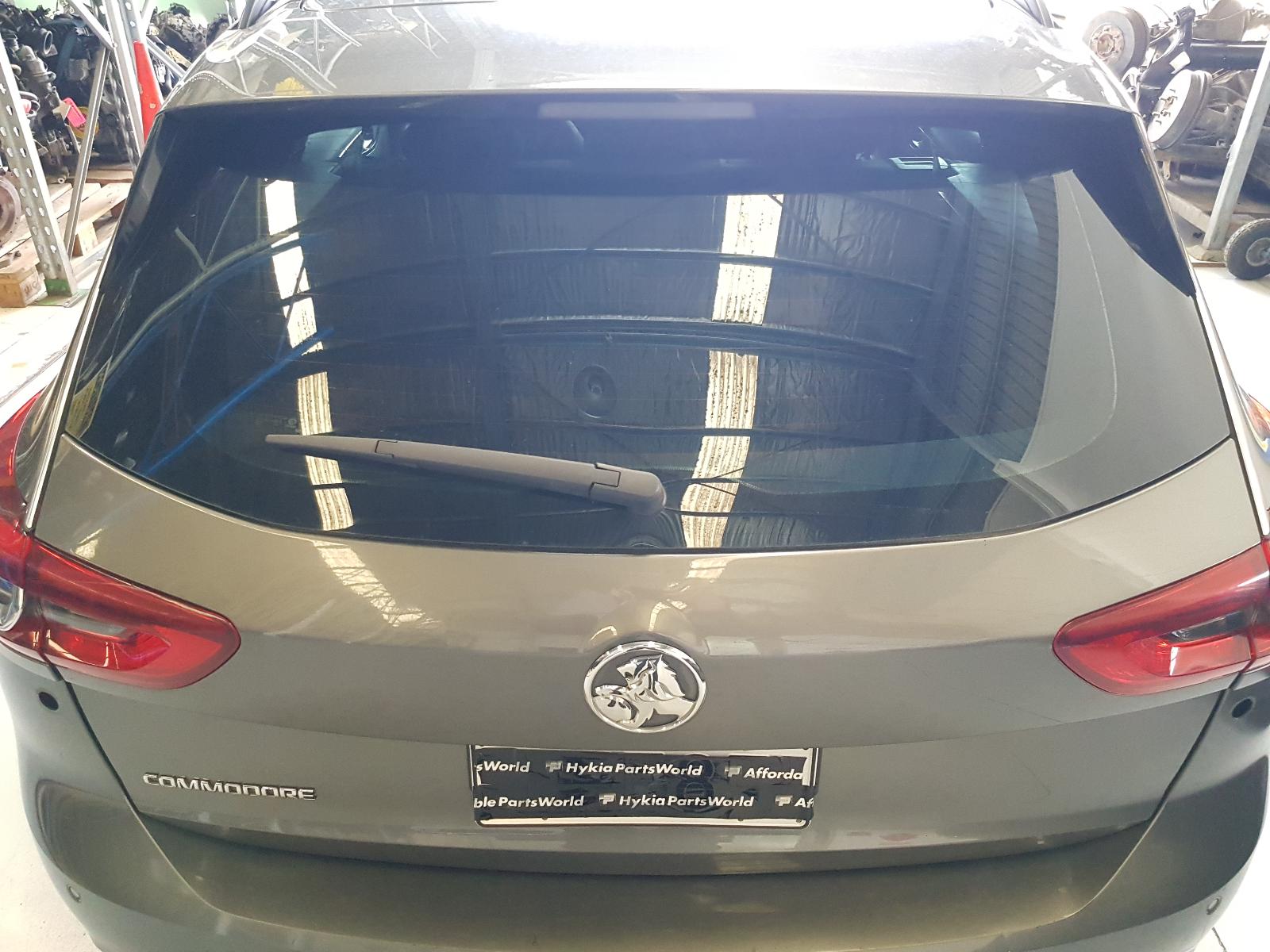 Holden Commodore - Other