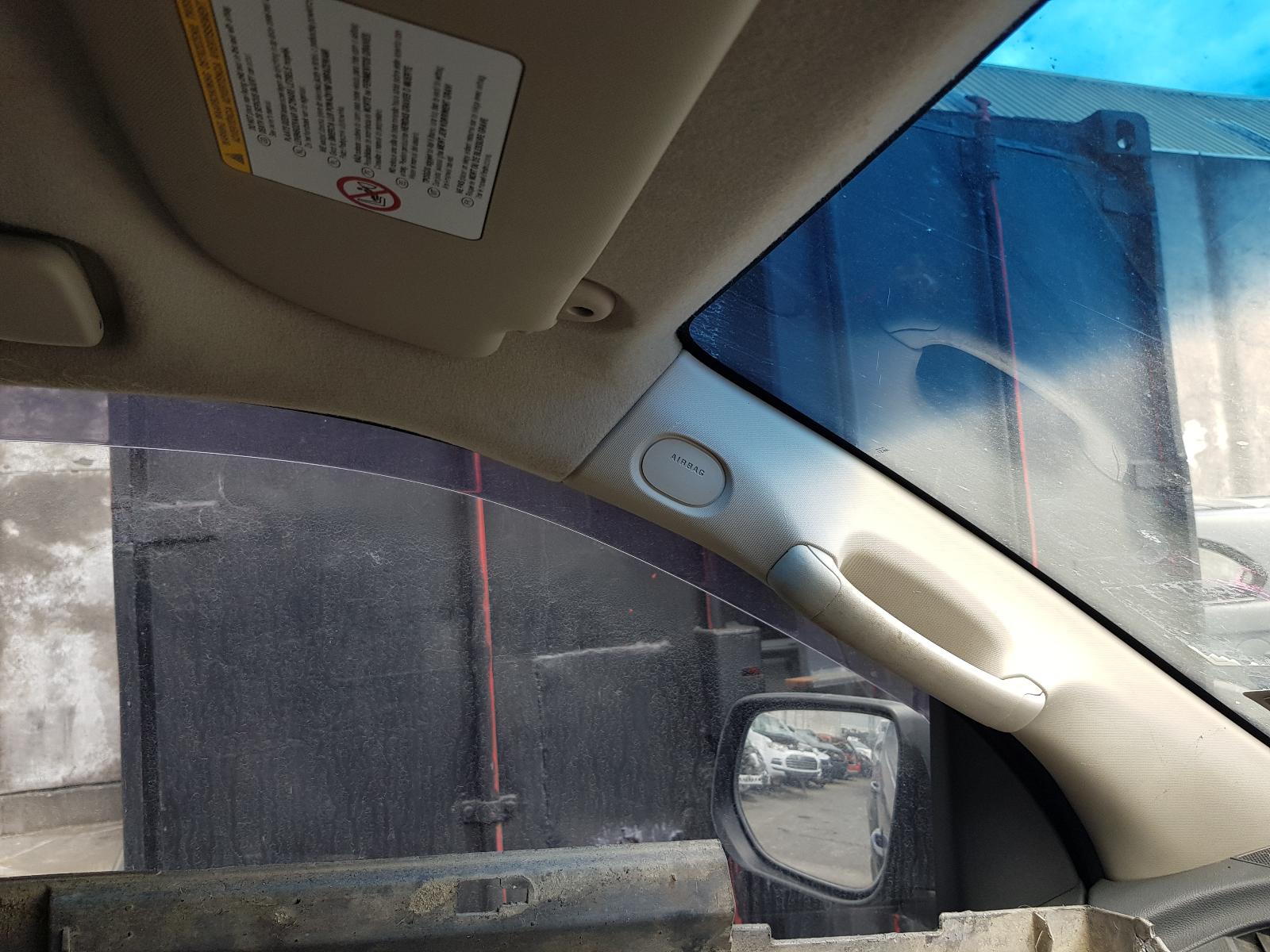 Holden Colorado - RG 2012 -2016