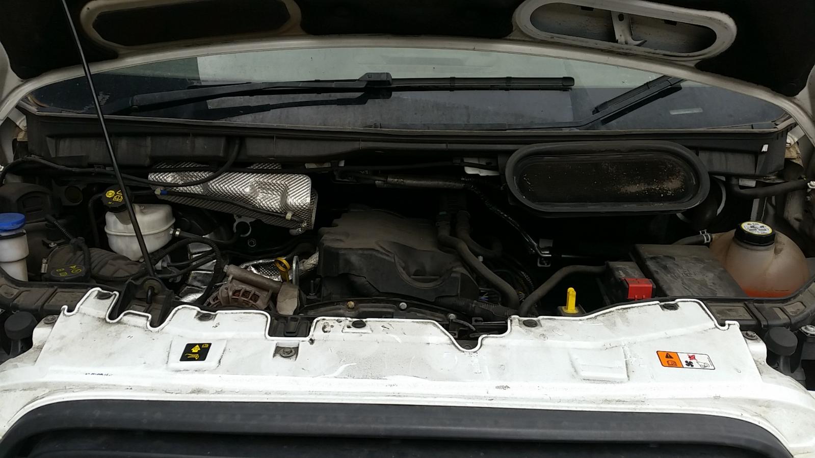 Ford Transit - Other