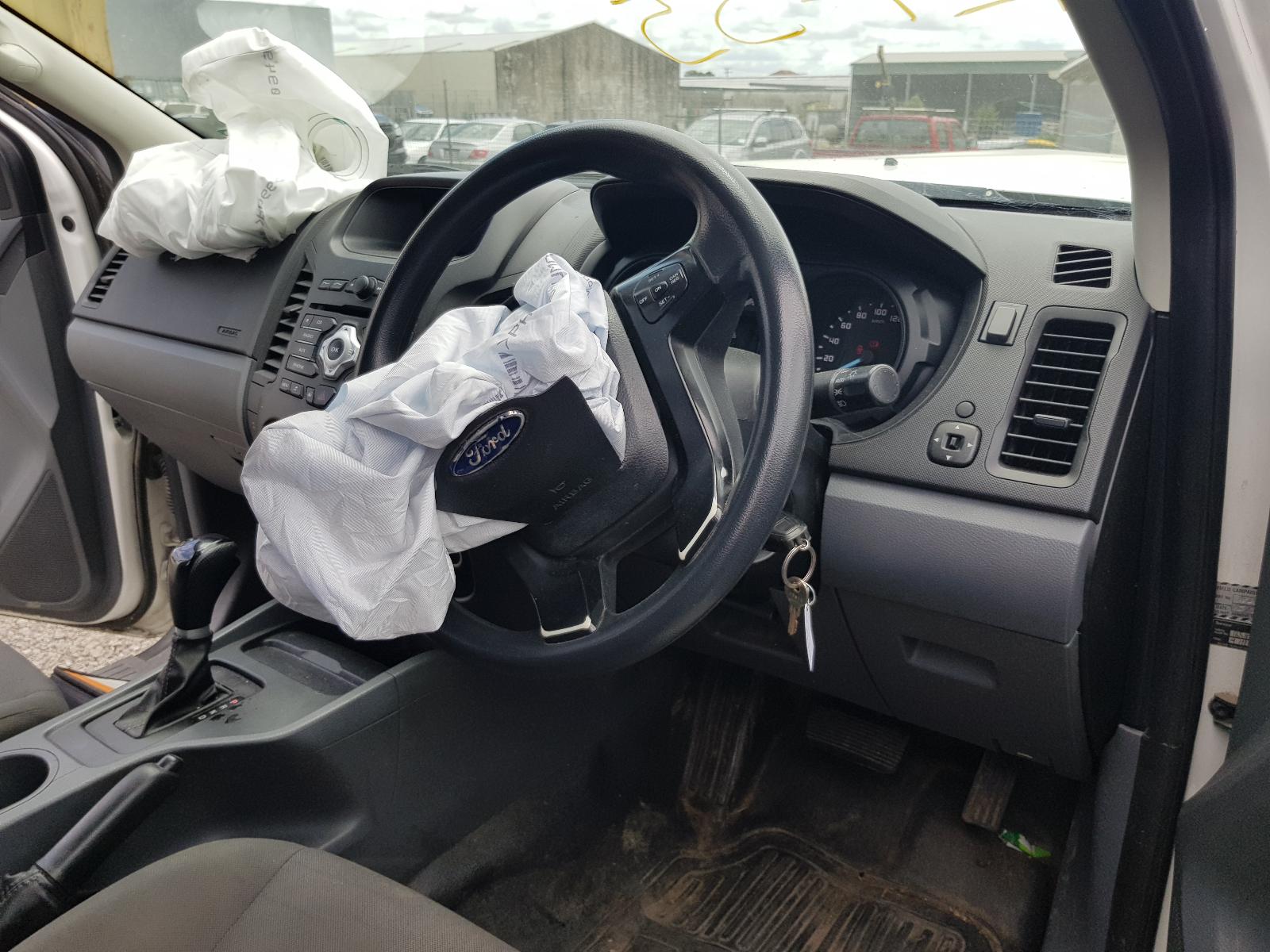 Ford Ranger - PX/PX2 2011-2017