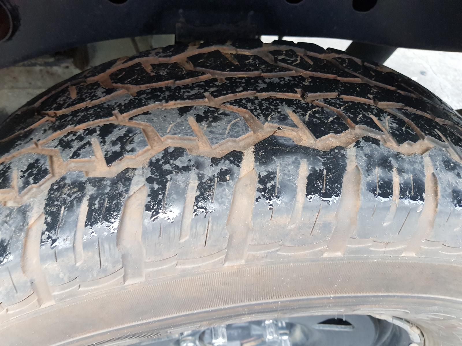 Ford Ranger - PX/PX2 2011-2017