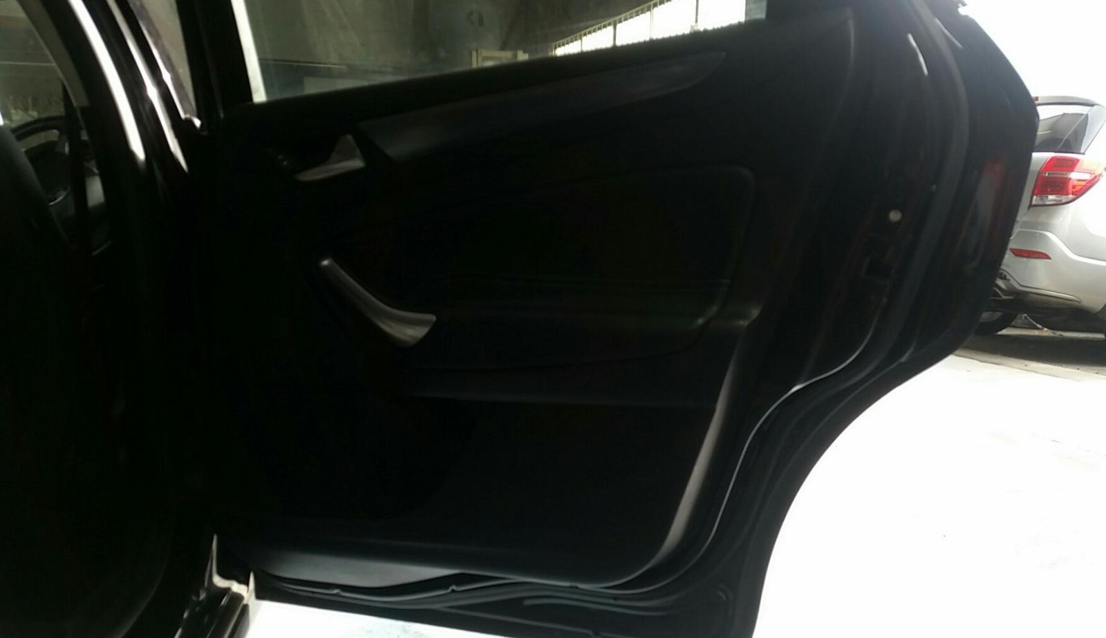 Ford Mondeo - MC 2011-2014