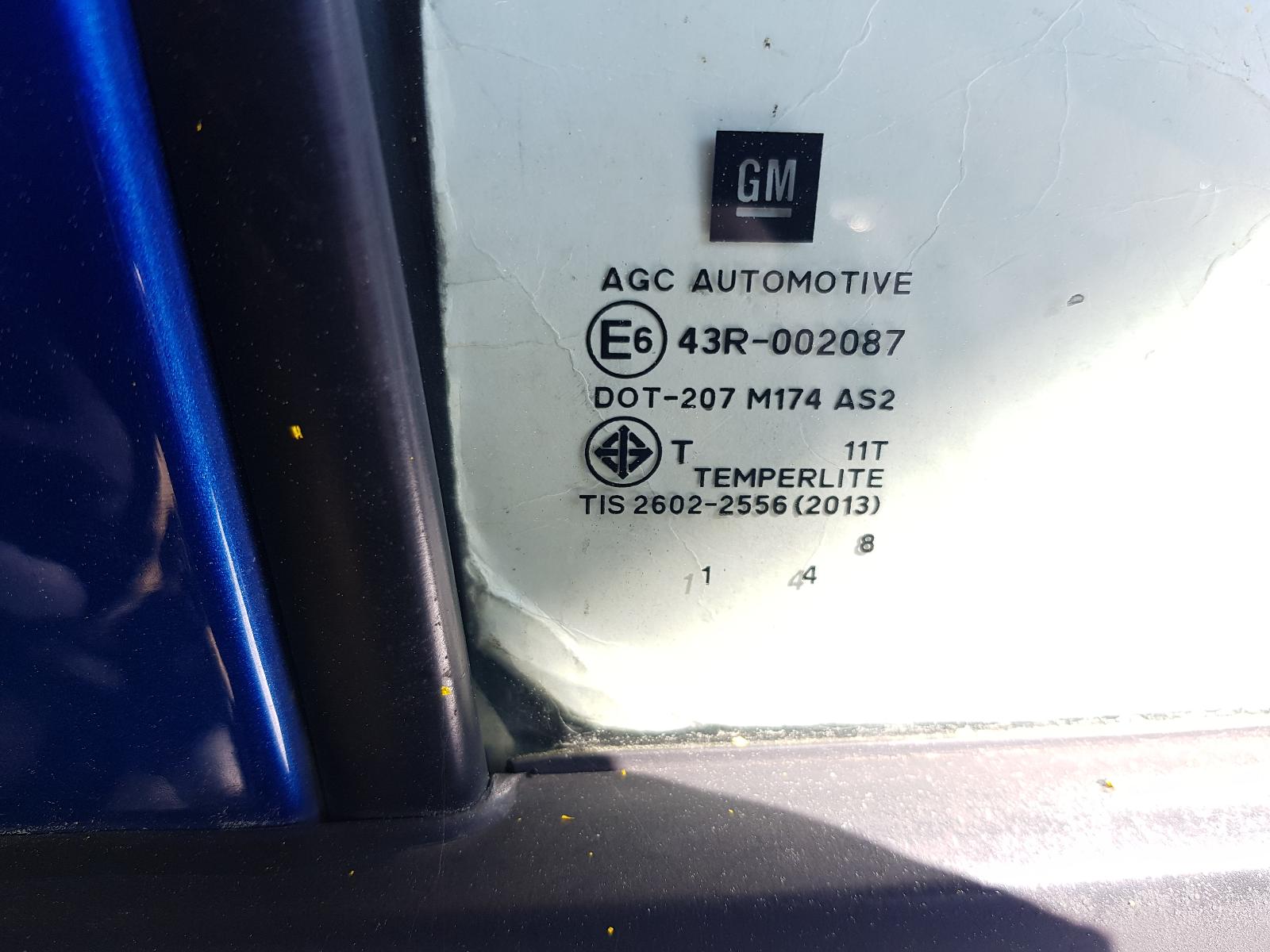 Holden Colorado - RG2 2016-Present