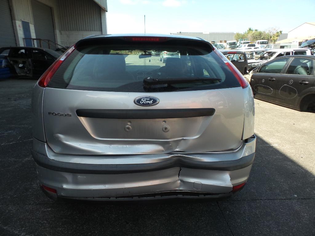 Ford Focus - LS 2005-2007