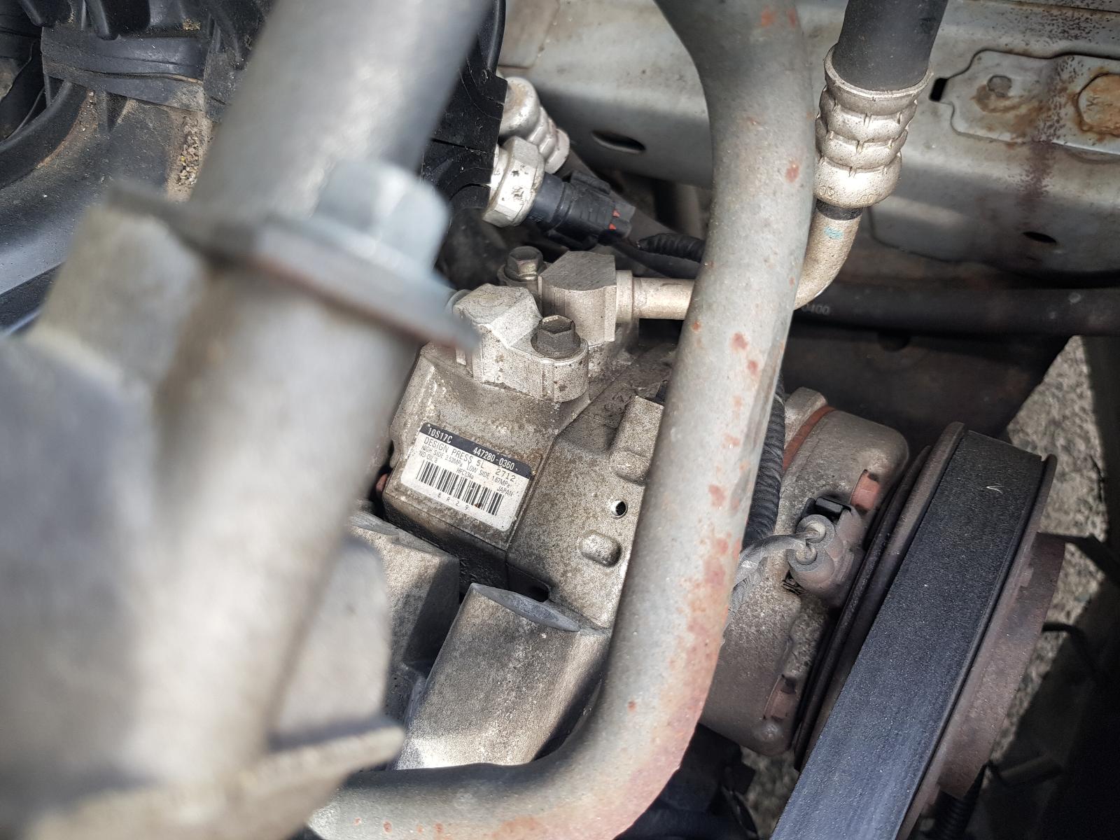 Ford Falcon - FG-FGX 2008-2016