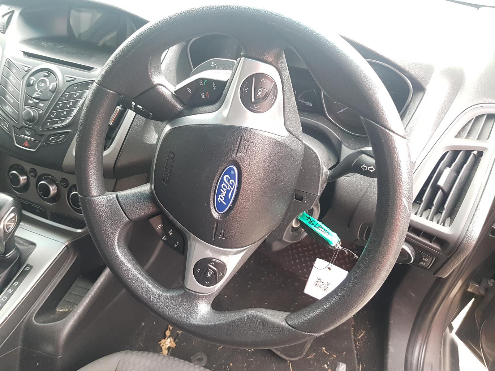 Ford Focus - LW 2011-2015