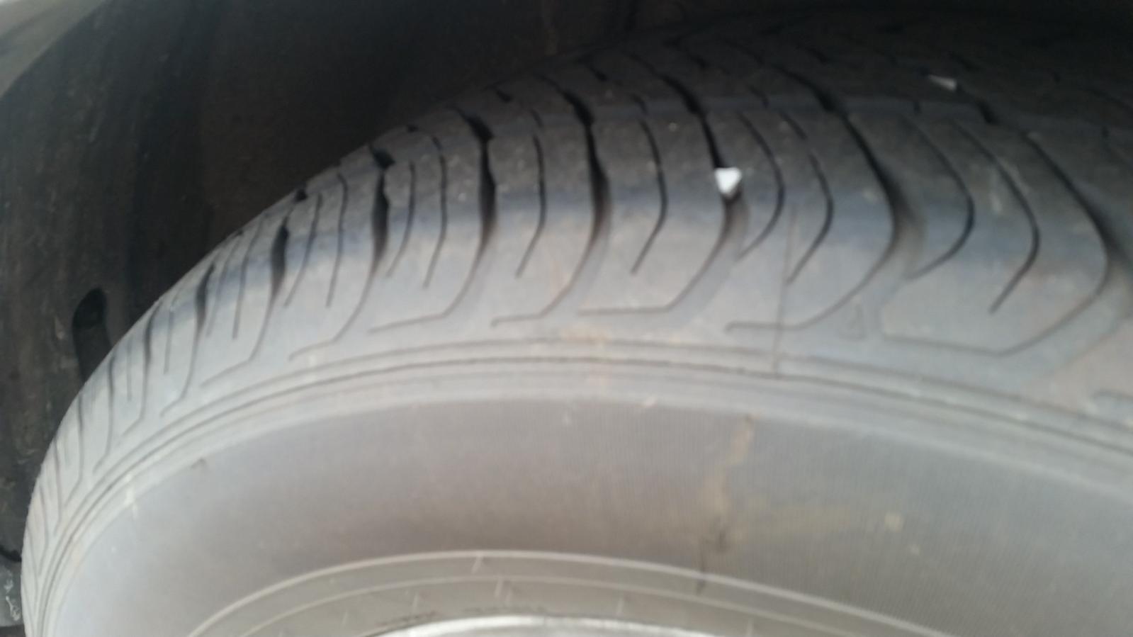 KIA Sorento - 1st Gen 2002-2009