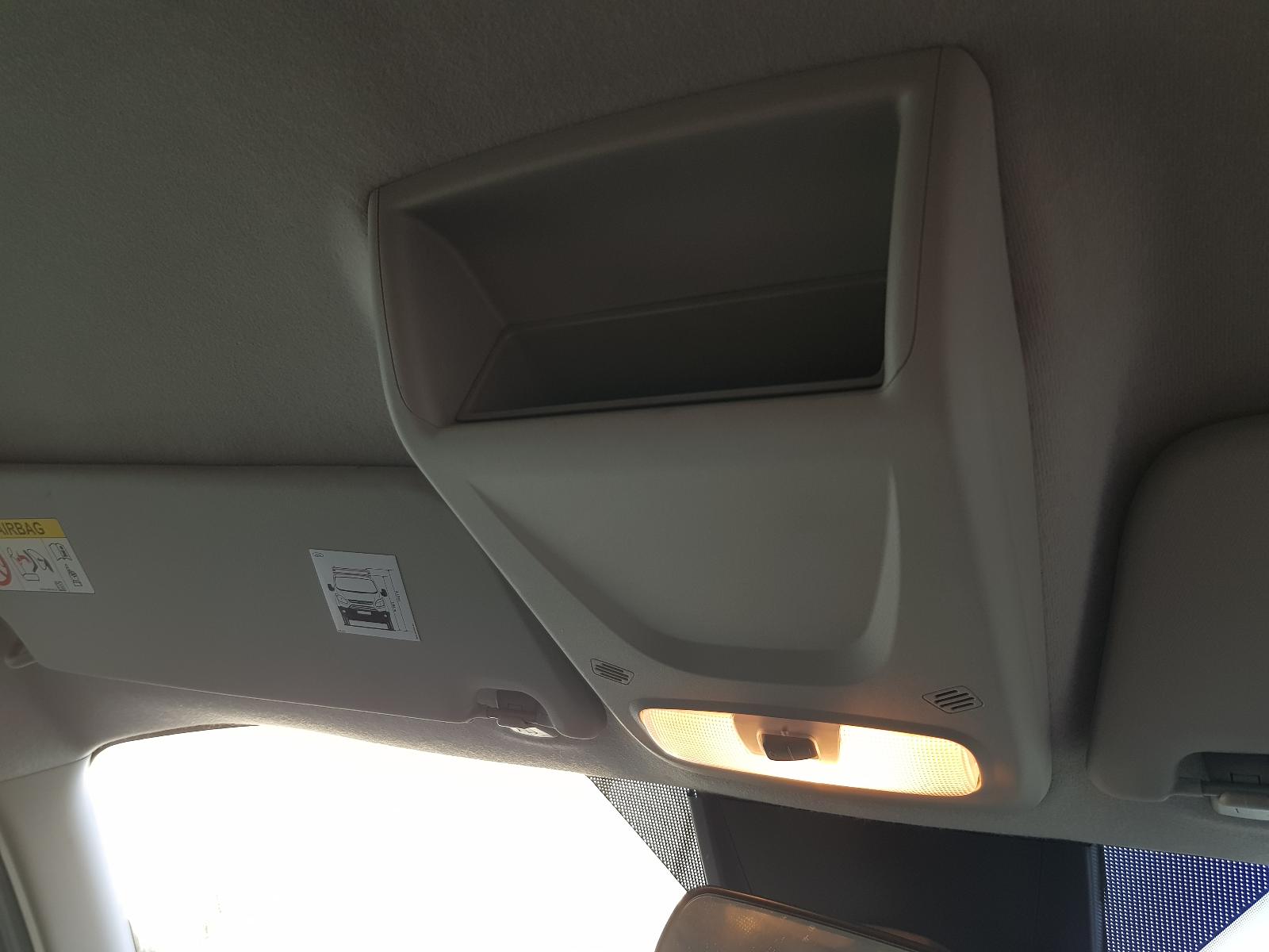 Ford Transit - Other