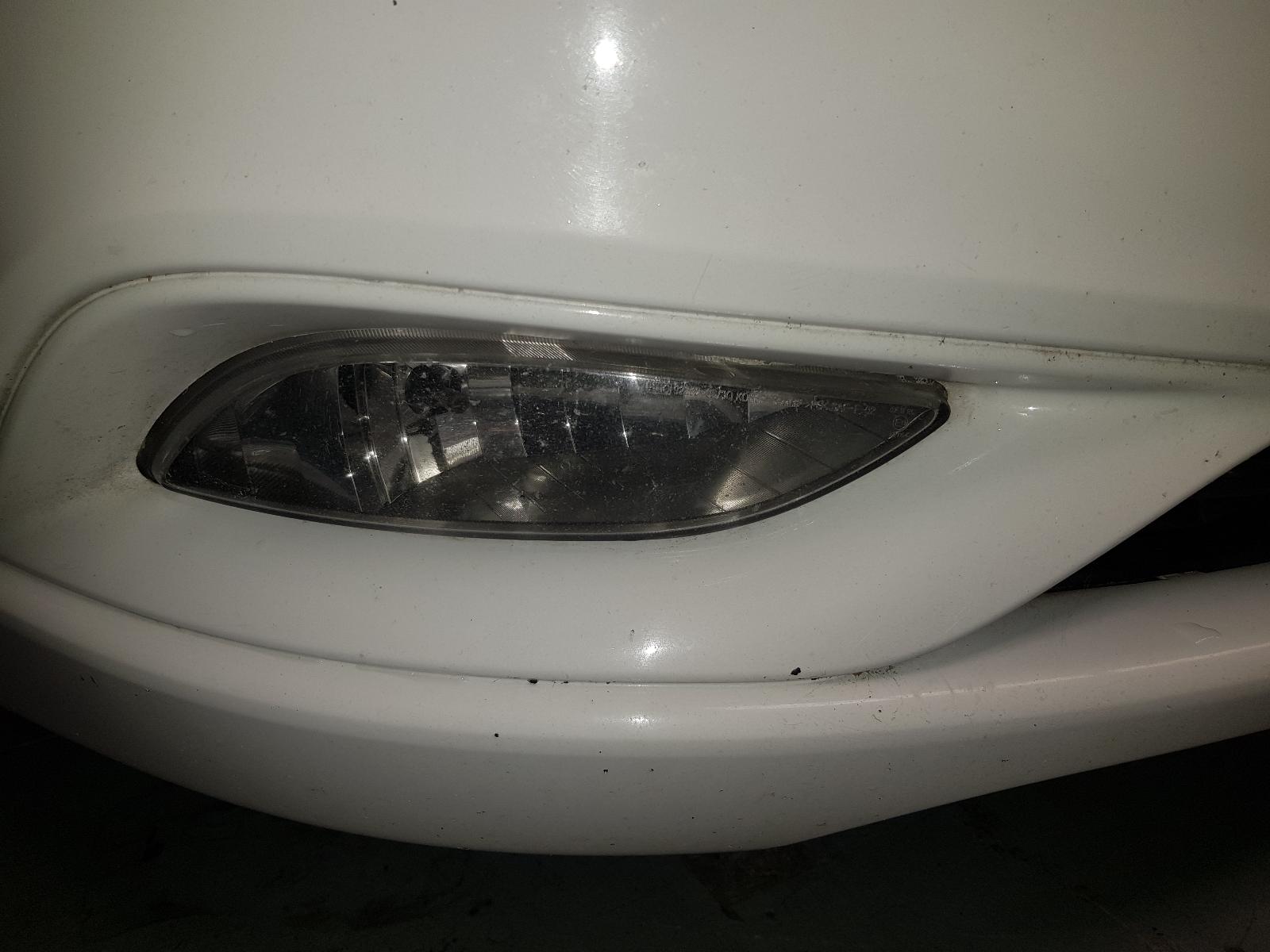 Hyundai i45 - 2010-2013