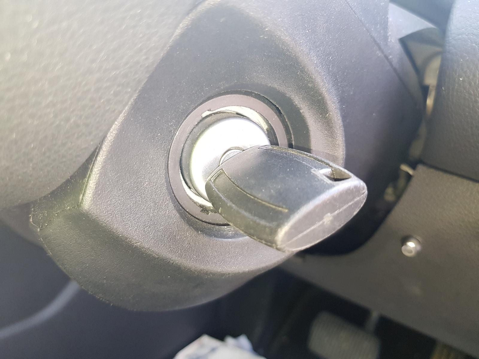 Ford Focus - LW 2011-2015