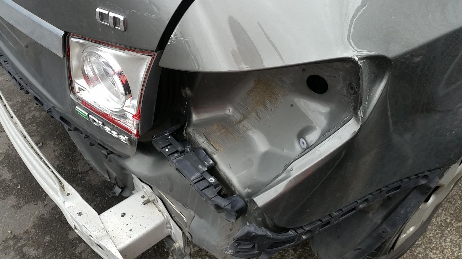 Holden Cruze - 2009-Present