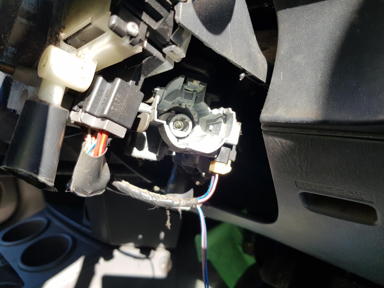 Ford Ranger - PJ 2006-2009