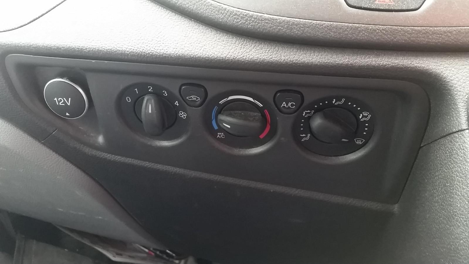 Ford Transit - Other