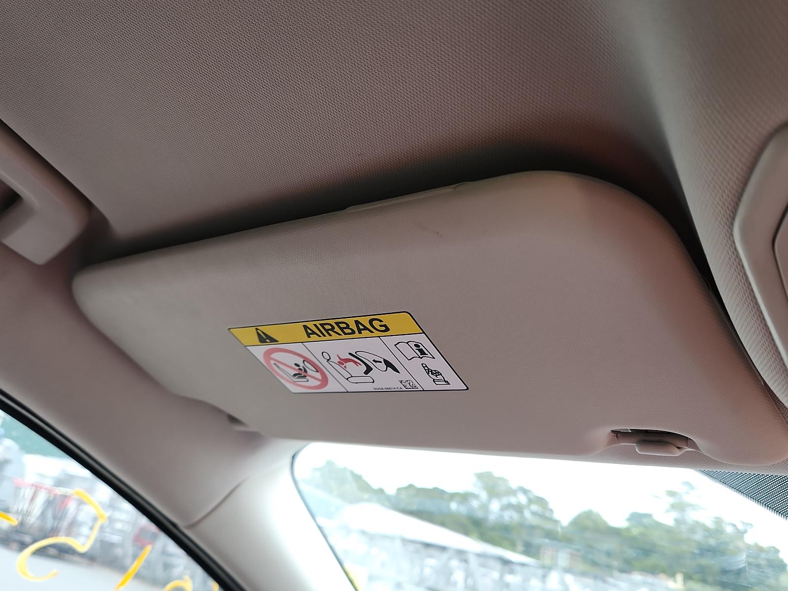 Ford Focus - LZ 2015-2017