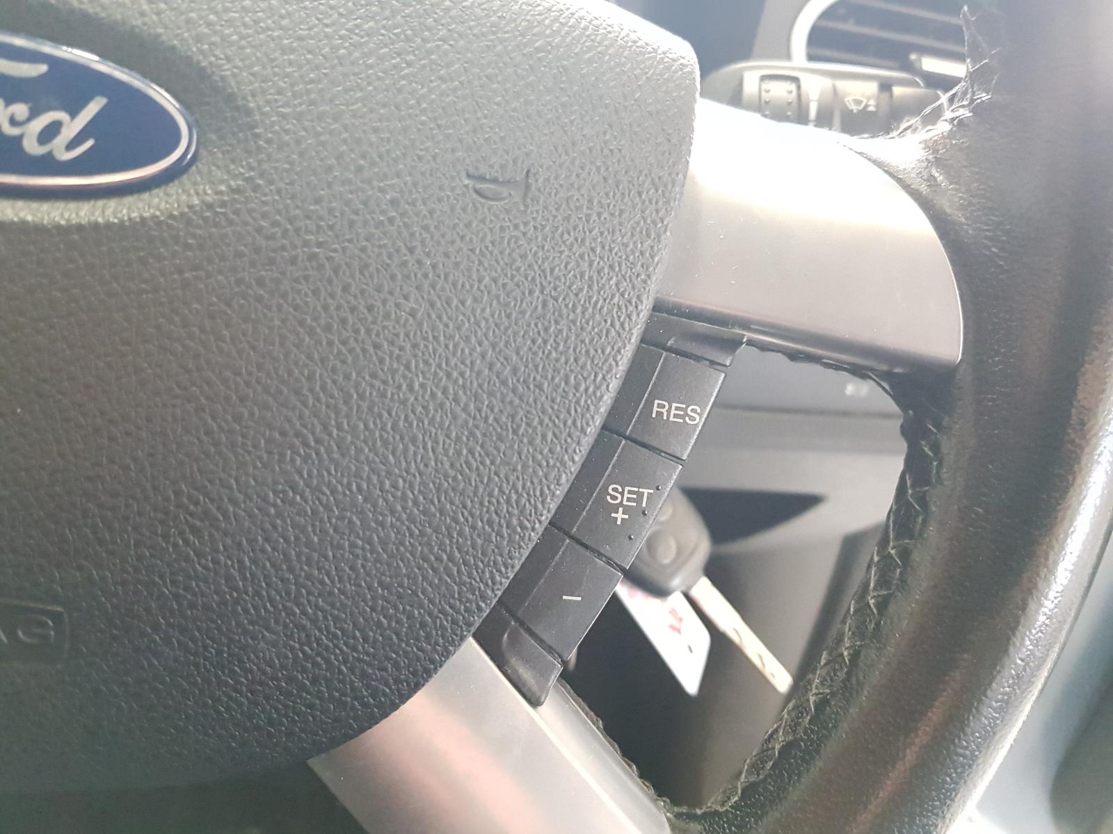 Ford Focus - LS 2005-2007