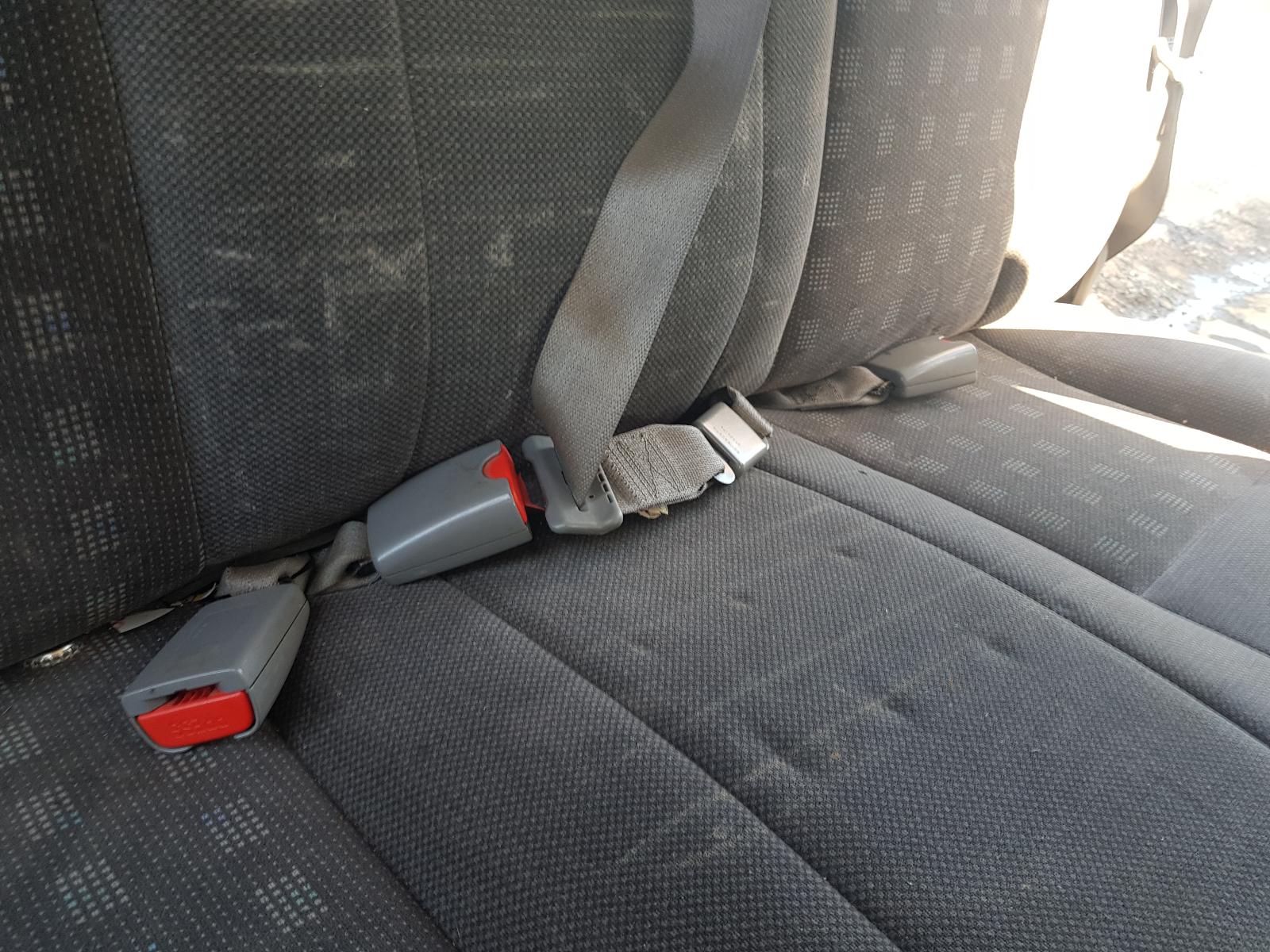 Holden Rodeo - RA 2003-2008