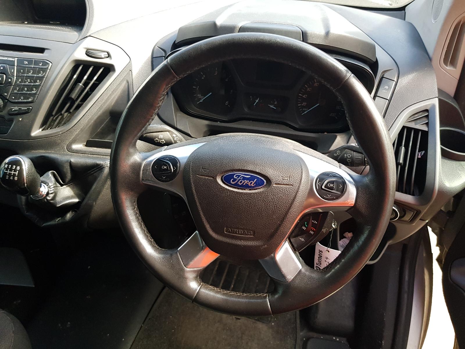 Ford Transit - Other