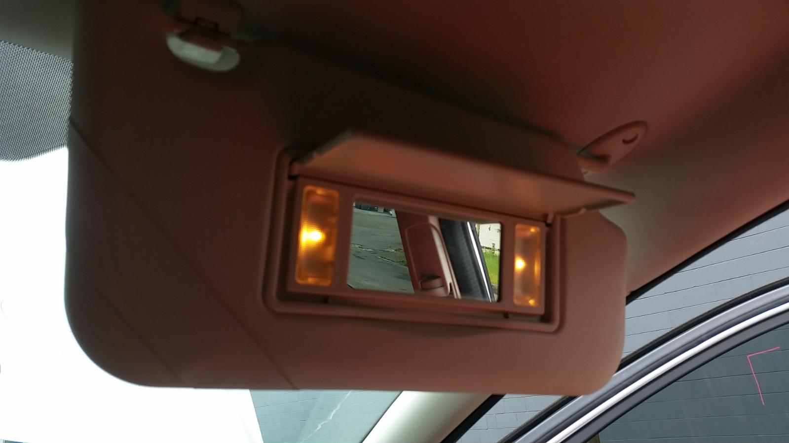 Ford Focus - LZ 2015-2017