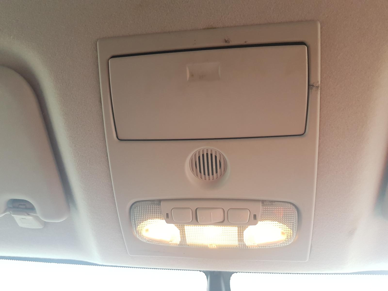 Ford Ranger - PX/PX2 2011-2017