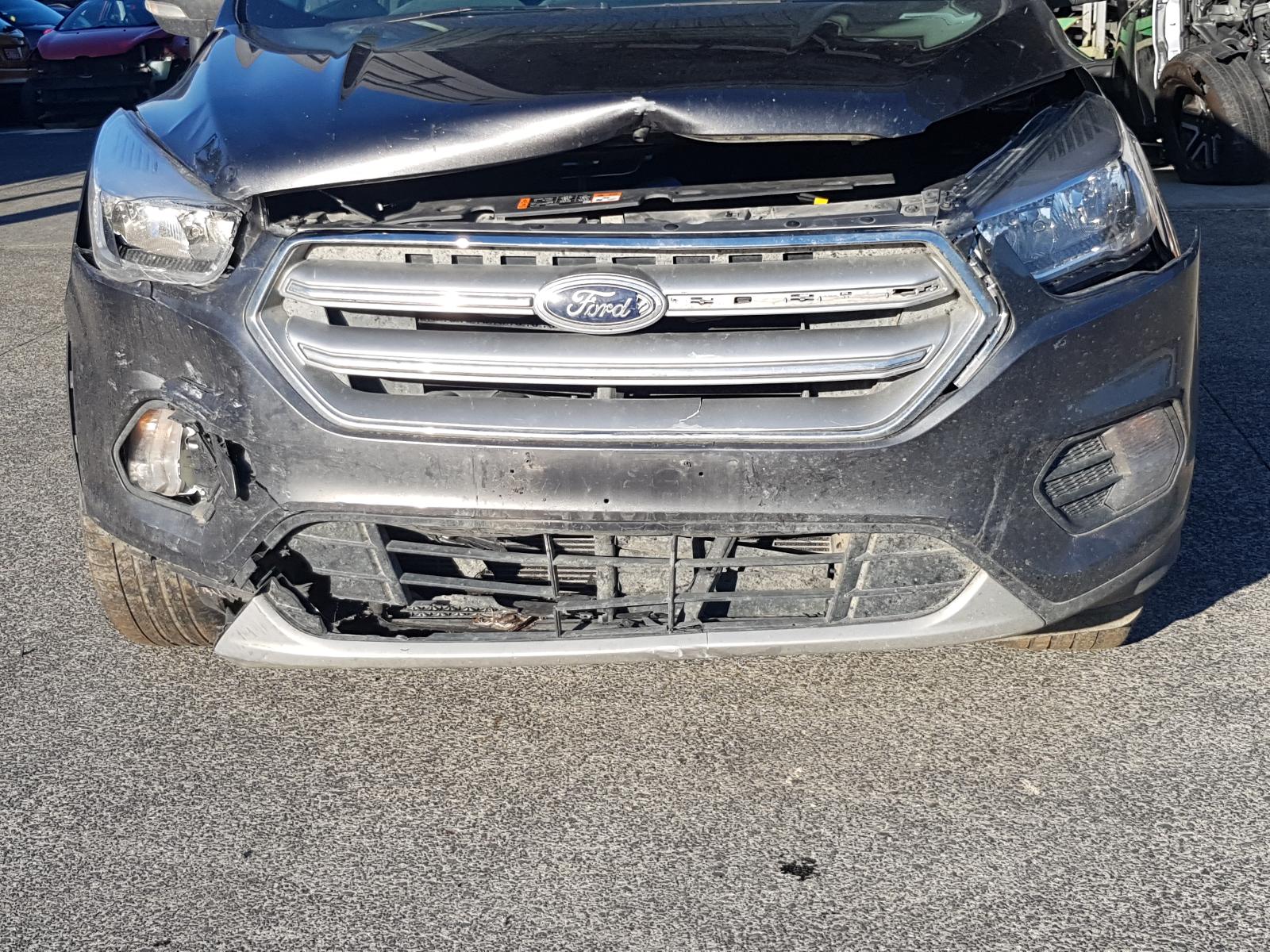 Ford Escape - LF 2007-Present