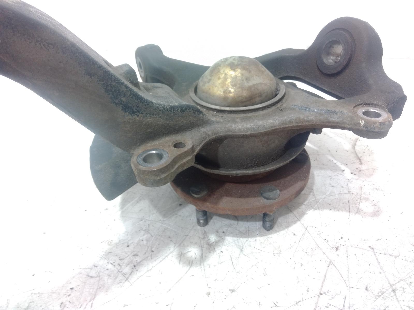 Left_Front_Hub_Assembly