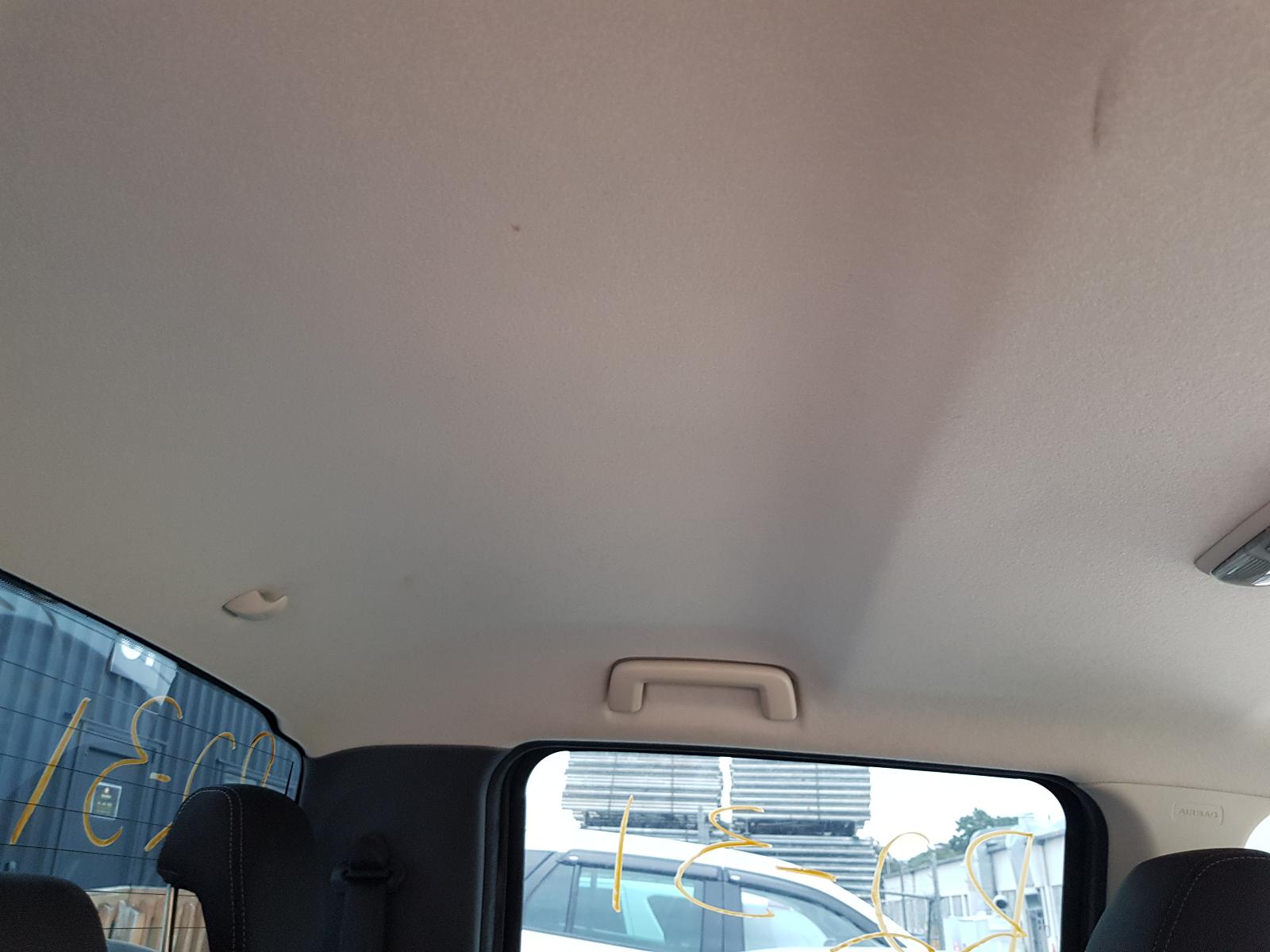 Ford Ranger - PX/PX2 2011-2017