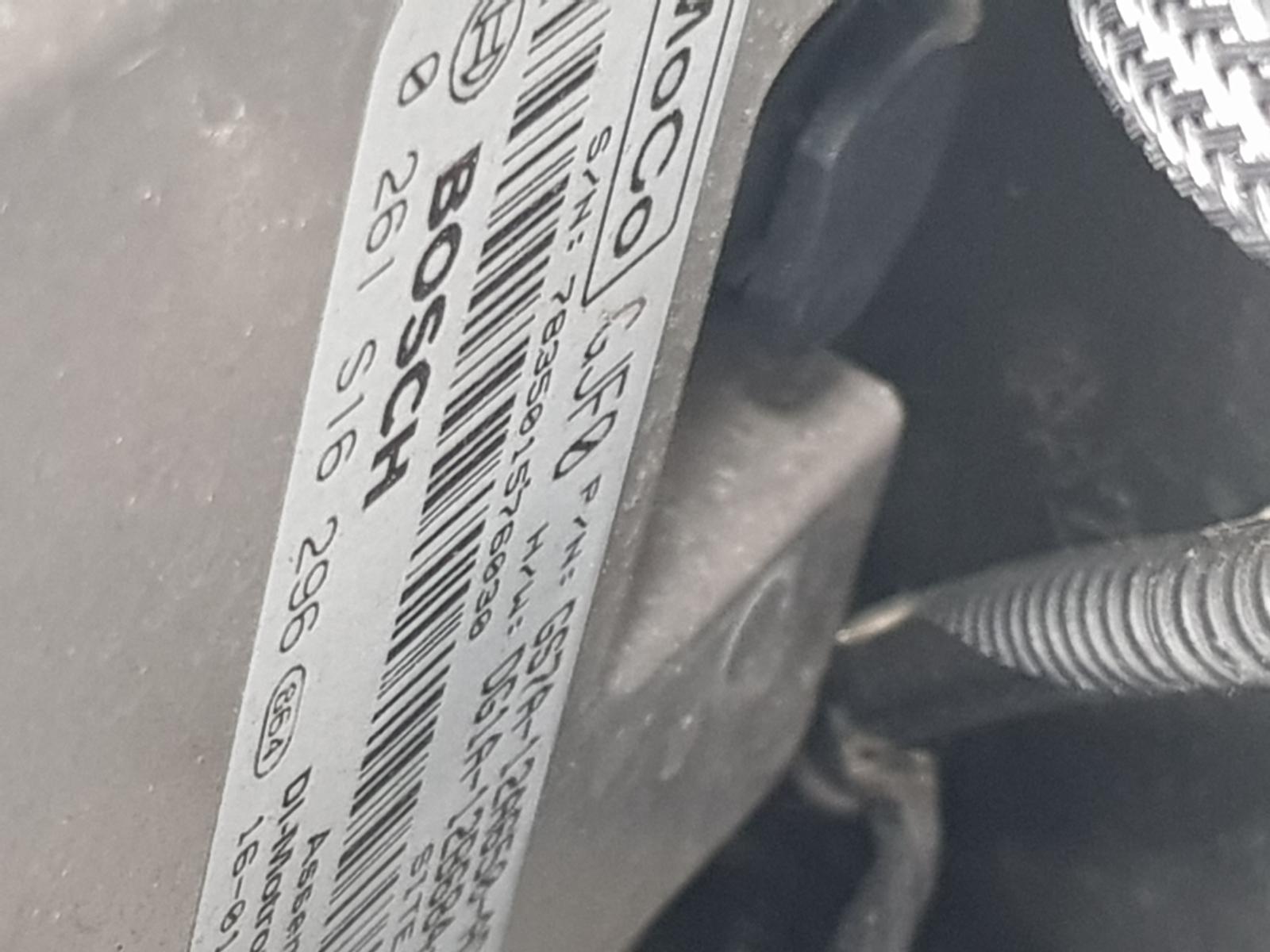 Ford Mondeo - MD 2014-2017