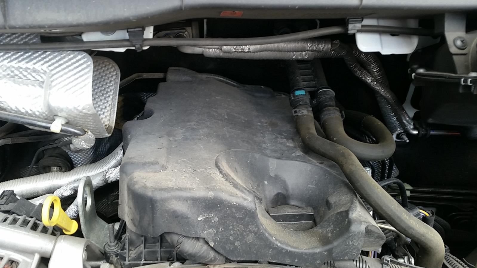 Ford Transit - Other