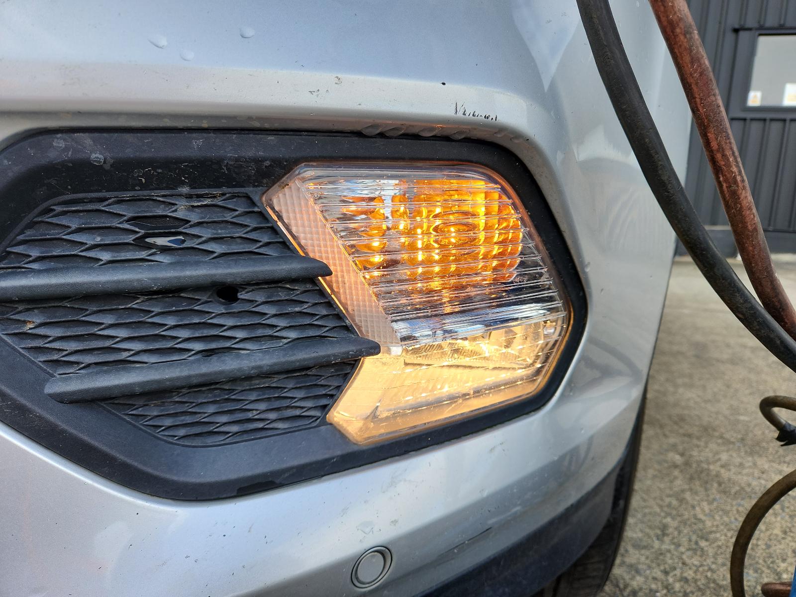 Ford Escape - Other