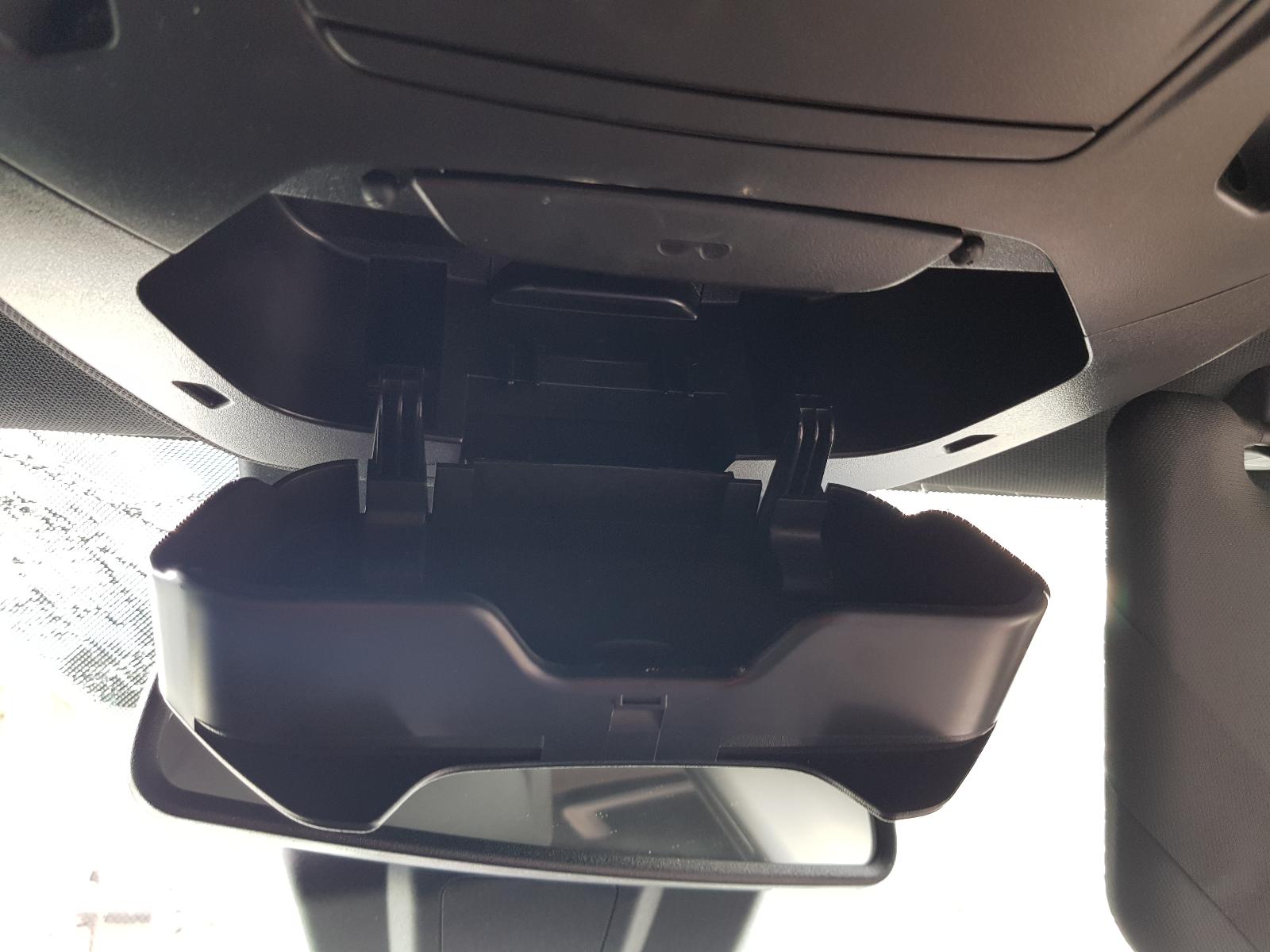 Ford Focus - LZ 2015-2017